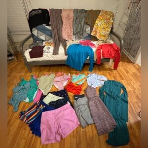 MAKE A VARIETY BUNDLE